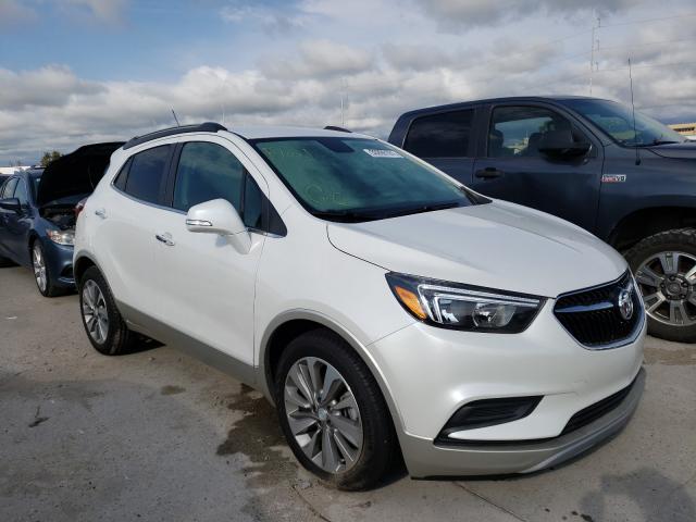 BUICK ENCORE PRE 2019 kl4cjasb7kb764699