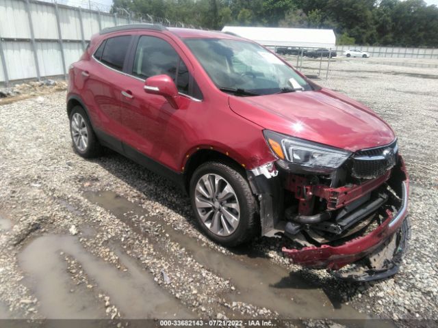 BUICK ENCORE 2019 kl4cjasb7kb765173