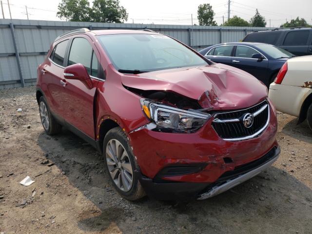 BUICK ENCORE PRE 2019 kl4cjasb7kb765366