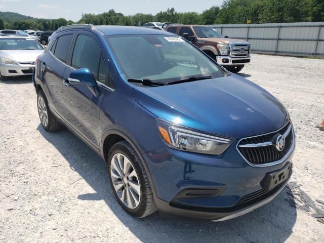 BUICK ENCORE PRE 2019 kl4cjasb7kb765481