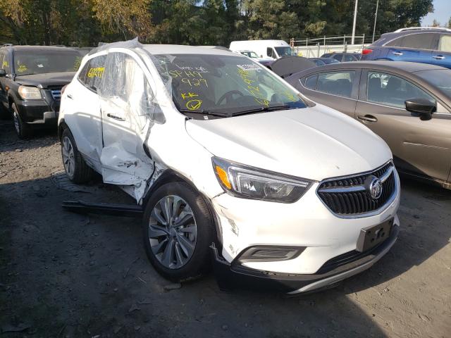 BUICK ENCORE PRE 2019 kl4cjasb7kb768073