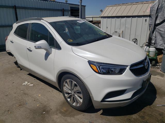 BUICK ENCORE PRE 2019 kl4cjasb7kb768865