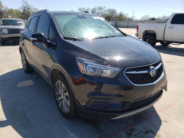 BUICK ENCORE PRE 2019 kl4cjasb7kb769191