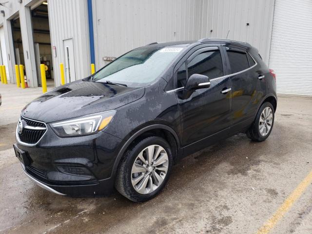 BUICK ENCORE 2019 kl4cjasb7kb770731