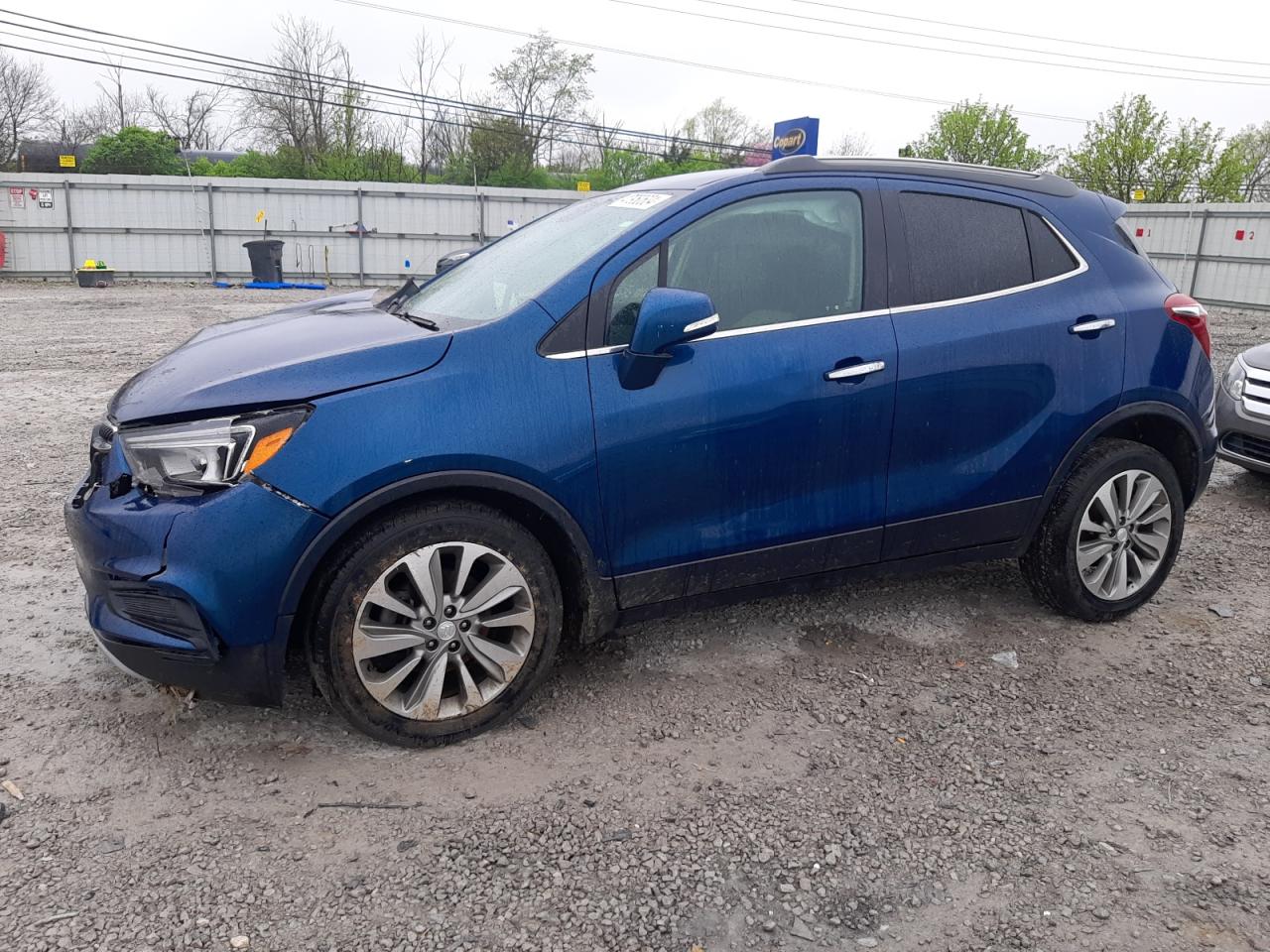 BUICK ENCORE 2019 kl4cjasb7kb772303