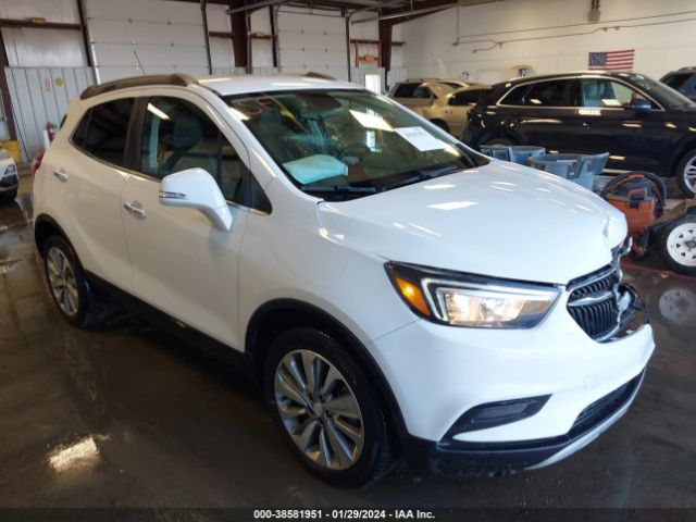 BUICK ENCORE 2019 kl4cjasb7kb773080