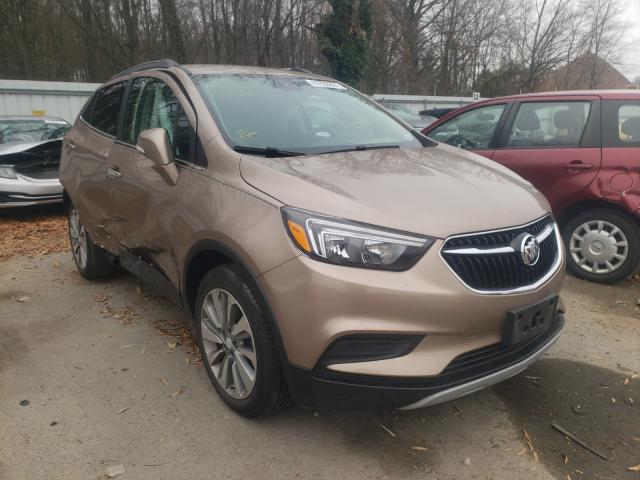 BUICK ENCORE PRE 2019 kl4cjasb7kb774911