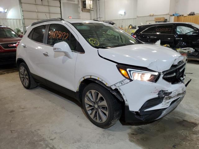 BUICK ENCORE PRE 2019 kl4cjasb7kb777579