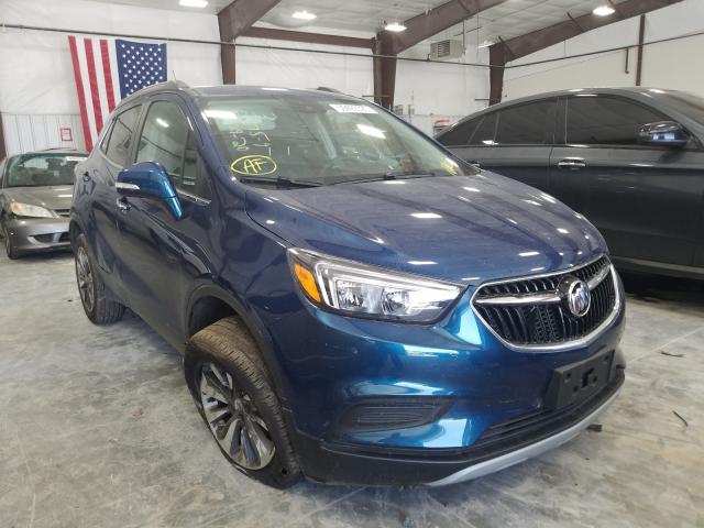 BUICK ENCORE PRE 2019 kl4cjasb7kb778618