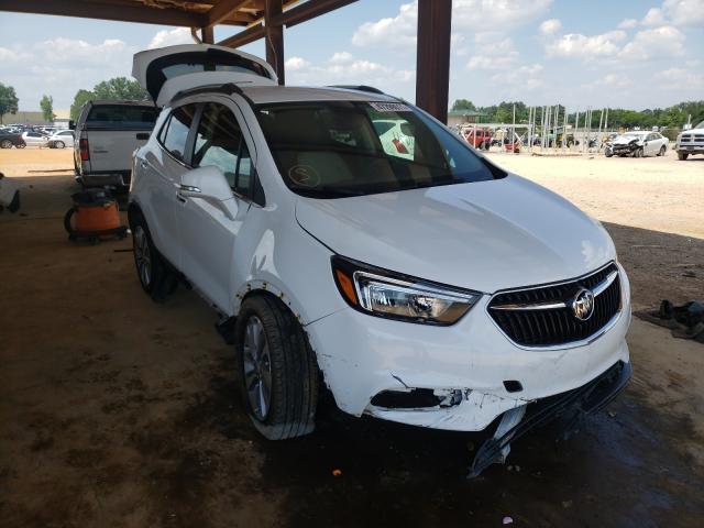 BUICK ENCORE PRE 2019 kl4cjasb7kb781616