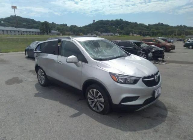 BUICK ENCORE 2019 kl4cjasb7kb785374