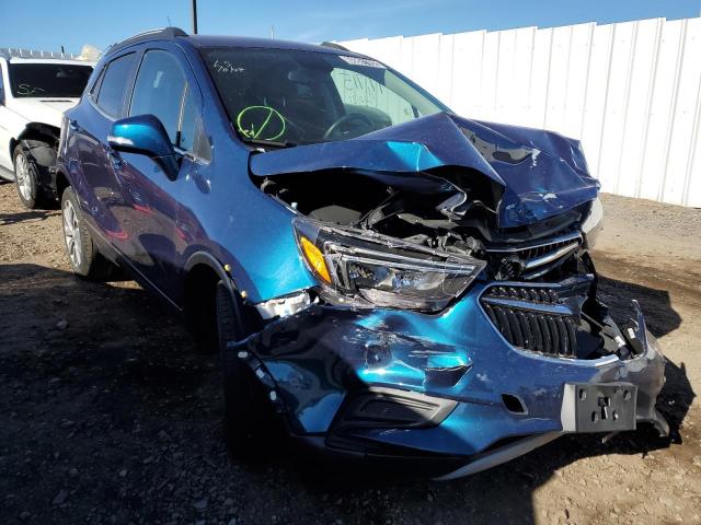 BUICK ENCORE PRE 2019 kl4cjasb7kb791420