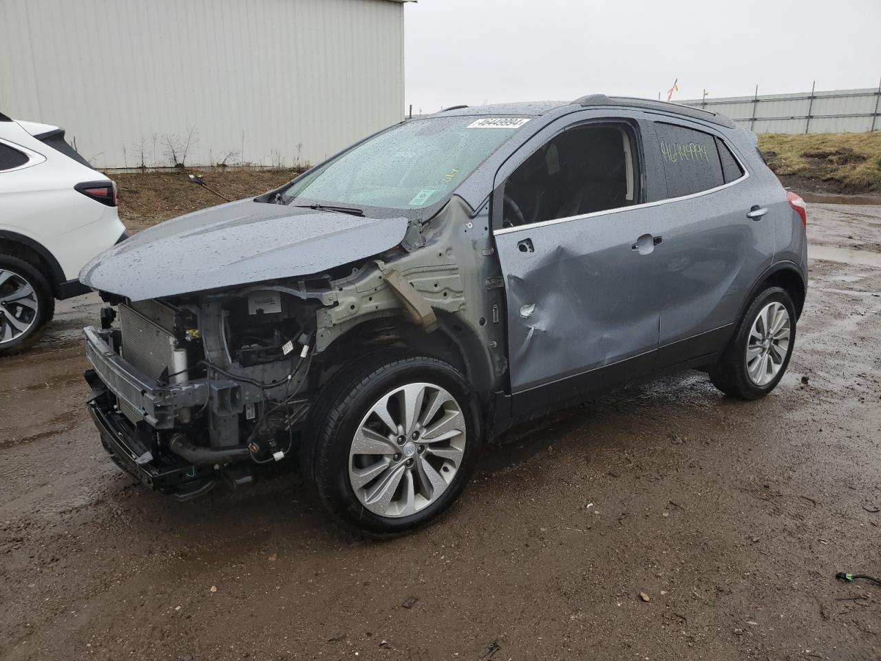 BUICK ENCORE 2019 kl4cjasb7kb796133