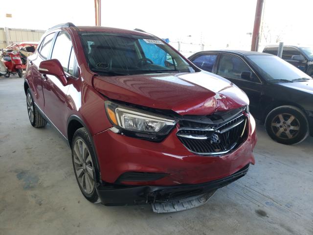 BUICK ENCORE PRE 2019 kl4cjasb7kb799677