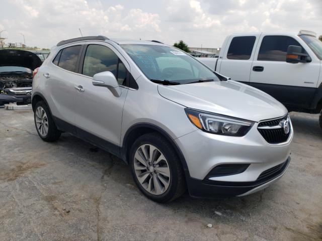 BUICK ENCORE PRE 2019 kl4cjasb7kb802321