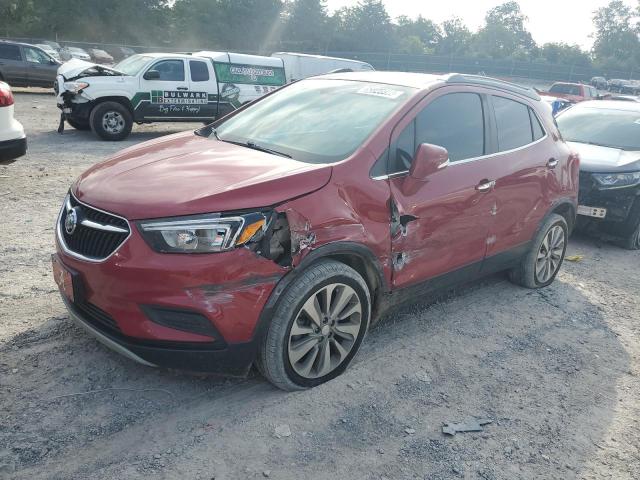 BUICK ENCORE PRE 2019 kl4cjasb7kb804988