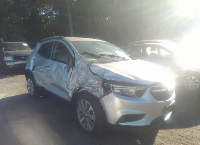 BUICK ENCORE 2019 kl4cjasb7kb809995