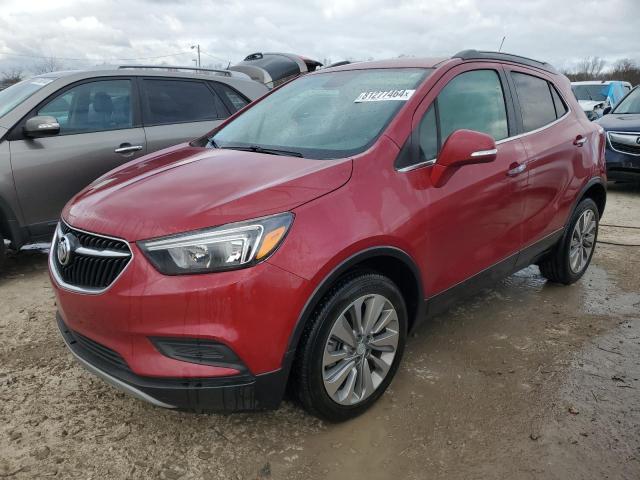 BUICK ENCORE PRE 2019 kl4cjasb7kb811746