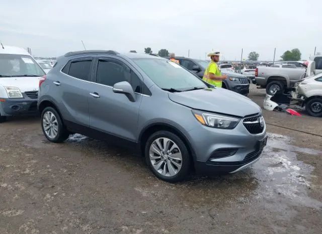 BUICK ENCORE 2019 kl4cjasb7kb812394