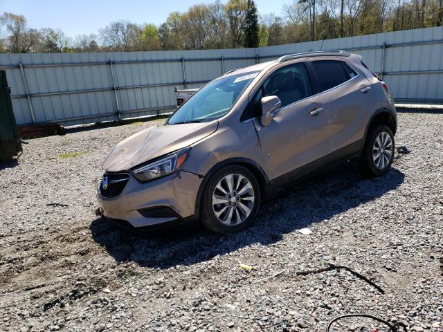 BUICK ENCORE PRE 2019 kl4cjasb7kb814226