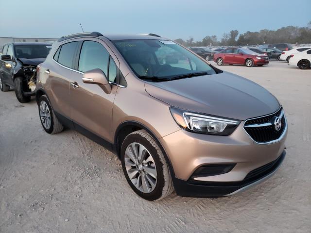 BUICK ENCORE PRE 2019 kl4cjasb7kb819460