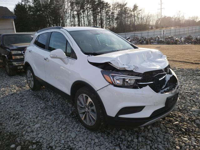 BUICK ENCORE PRE 2019 kl4cjasb7kb822150