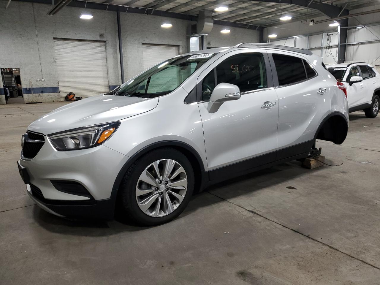 BUICK ENCORE 2019 kl4cjasb7kb822696