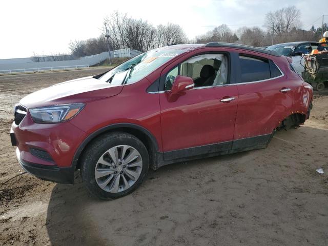 BUICK ENCORE PRE 2019 kl4cjasb7kb826456