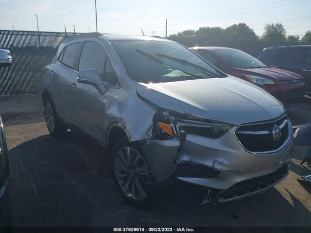 BUICK ENCORE 2019 kl4cjasb7kb827056