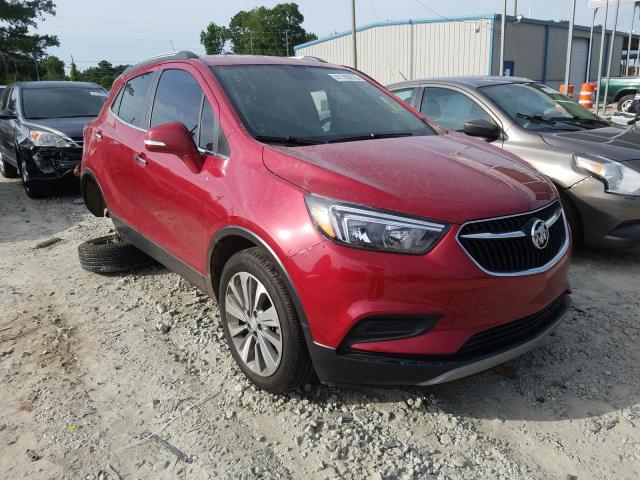 BUICK ENCORE PRE 2019 kl4cjasb7kb832225