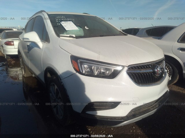 BUICK ENCORE 2019 kl4cjasb7kb844651