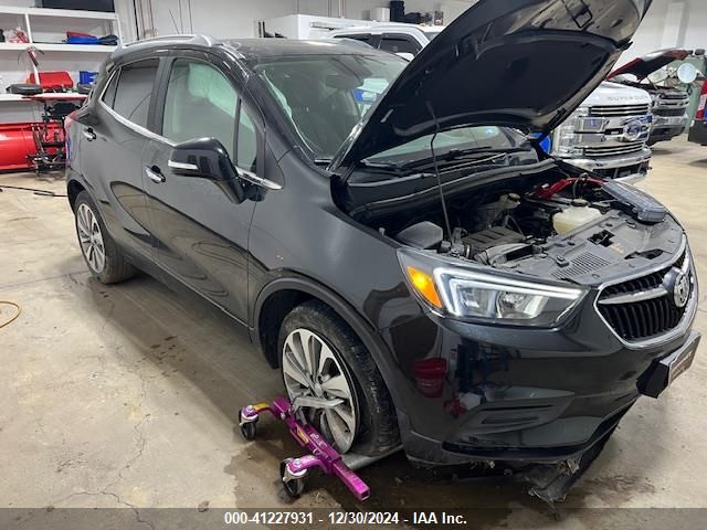 BUICK ENCORE 2019 kl4cjasb7kb848005