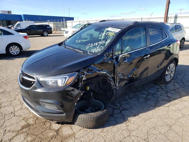 BUICK ENCORE PRE 2019 kl4cjasb7kb849915