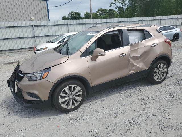 BUICK ENCORE 2019 kl4cjasb7kb867802