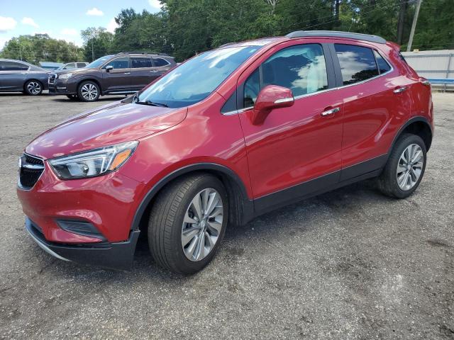 BUICK ENCORE 2019 kl4cjasb7kb880503