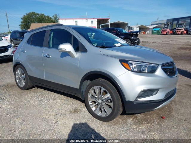 BUICK ENCORE 2019 kl4cjasb7kb891193