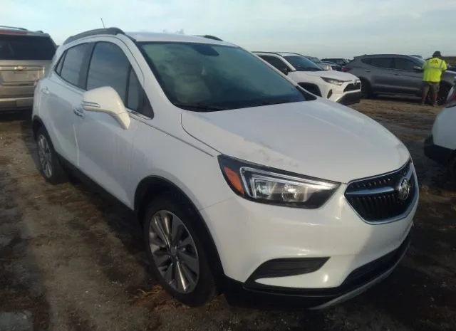 BUICK ENCORE 2019 kl4cjasb7kb893008