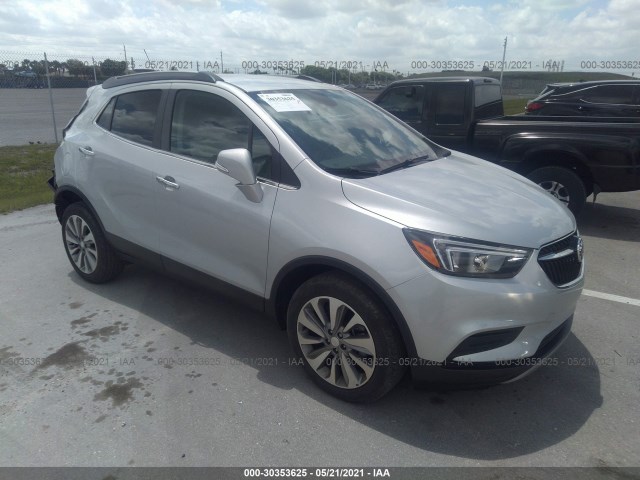 BUICK ENCORE 2019 kl4cjasb7kb894031