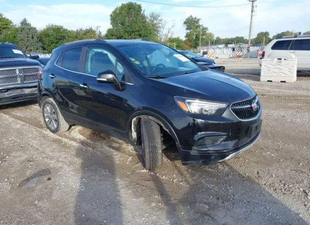 BUICK ENCORE 2019 kl4cjasb7kb908039