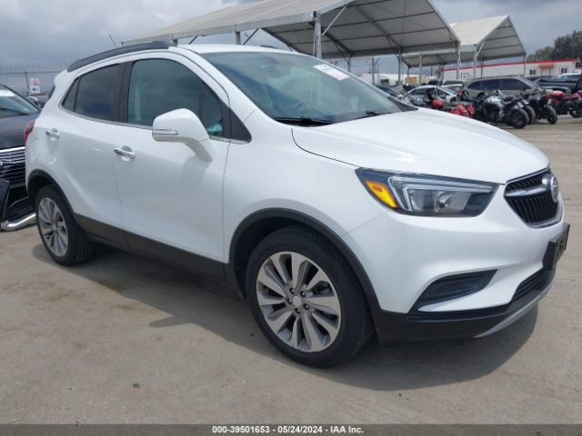 BUICK ENCORE 2019 kl4cjasb7kb909157