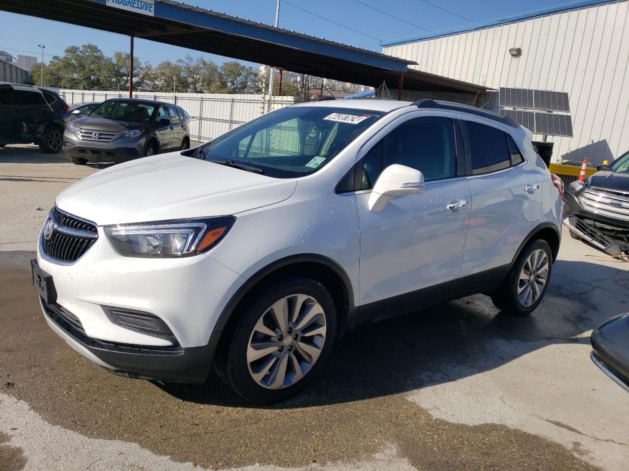 BUICK ENCORE 2019 kl4cjasb7kb915699