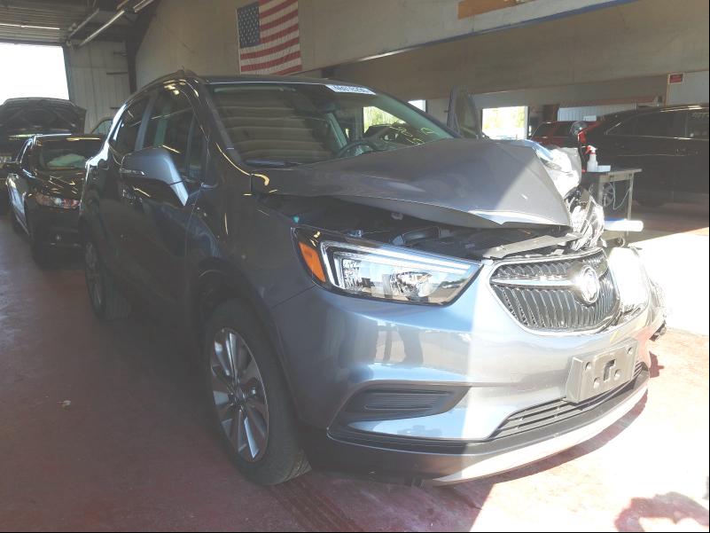 BUICK ENCORE PRE 2019 kl4cjasb7kb916545