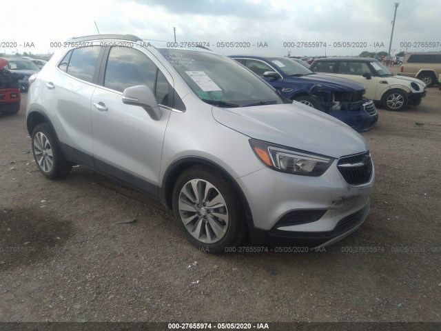 BUICK ENCORE 2019 kl4cjasb7kb916819