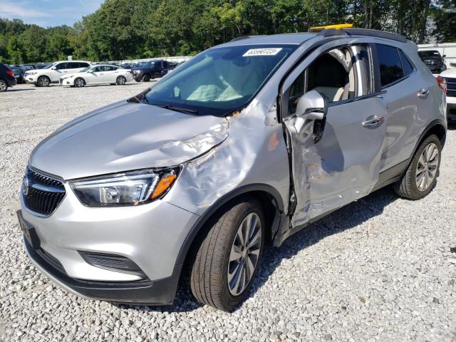 BUICK ENCORE PRE 2019 kl4cjasb7kb919705