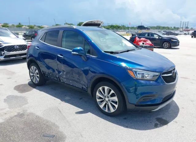 BUICK ENCORE 2019 kl4cjasb7kb925052