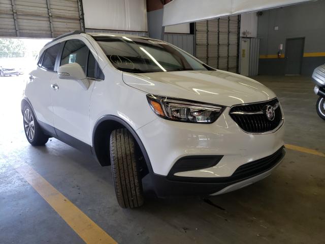 BUICK ENCORE PRE 2019 kl4cjasb7kb929179