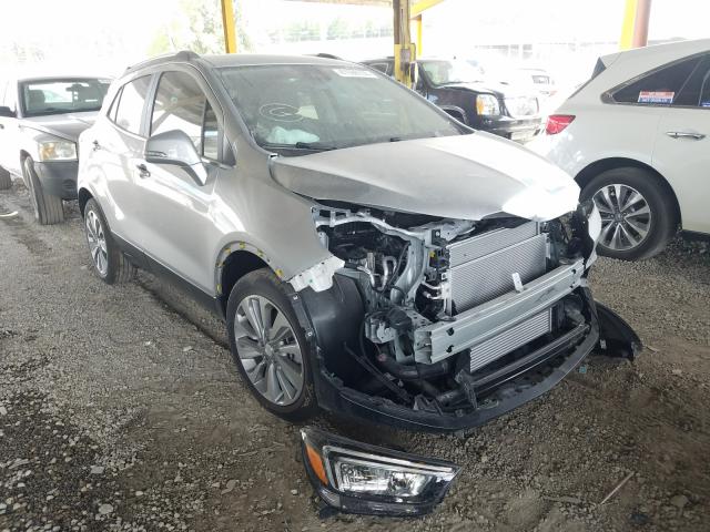 BUICK ENCORE PRE 2019 kl4cjasb7kb936553