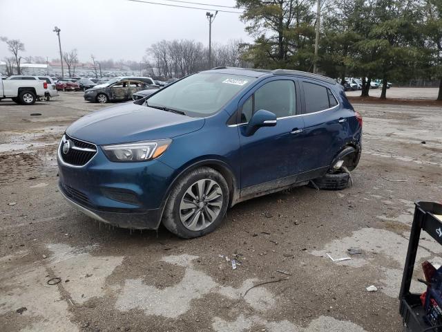 BUICK ENCORE PRE 2019 kl4cjasb7kb938612