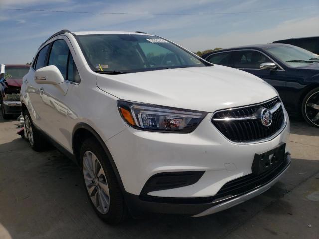 BUICK ENCORE PRE 2019 kl4cjasb7kb939615