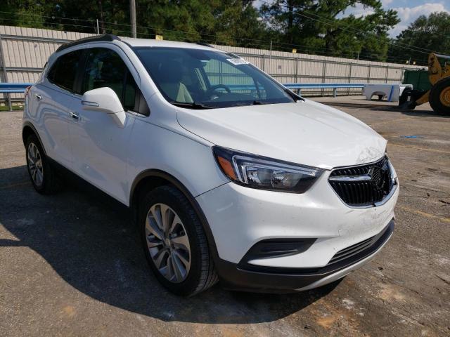 BUICK ENCORE PRE 2019 kl4cjasb7kb940991